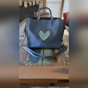 Coach X Keith Haring 1941 Rogue 30 NWOT *PRICE IS FIRM*